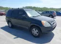 2002 HONDA CR-V 2.4L 4