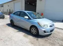 2012 HYUNDAI ACCENT 1.6L 4