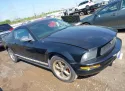 2005 FORD MUSTANG 4.0L 6