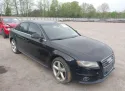 2012 AUDI A4 2.0L 4