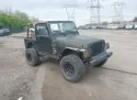 1997 JEEP WRANGLER 4.0L 6