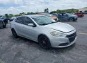 2013 DODGE DART 2.0L 4