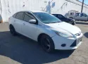 2013 FORD FOCUS 2.0L 4