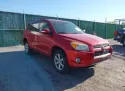 2010 TOYOTA RAV4 2.5L 4