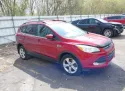 2013 FORD ESCAPE 2.0L 4