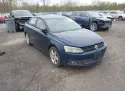 2012 VOLKSWAGEN JETTA 2.0L 4