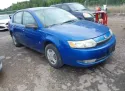 2004 SATURN ION 2.2L 4