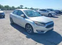 2016 FORD FOCUS 1.0L 3