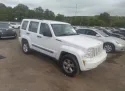 2012 JEEP LIBERTY 3.7L 6