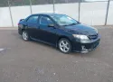 2011 TOYOTA COROLLA 1.8L 4