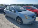 2009 NISSAN SENTRA 2.0L 4