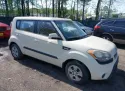 2012 KIA SOUL 1.6L 4