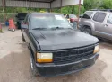 1996 DODGE DAKOTA 3.9L 6