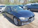 2013 BMW 328I 2.0L 4