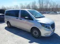 2019 MERCEDES-BENZ METRIS 2.0L 4