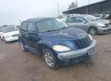 2001 CHRYSLER PT CRUISER 2.4L 4