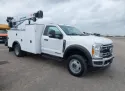 2023 FORD F-550 CHASSIS 7.3L 8