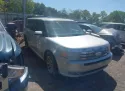 2011 FORD FLEX 3.5L 6