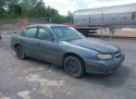 2003 CHEVROLET MALIBU 3.1L 6