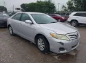 2010 TOYOTA CAMRY 2.5L 4