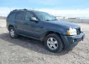 2007 JEEP GRAND CHEROKEE 4.7L 8