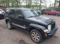 2012 JEEP LIBERTY 3.7L 6