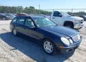 2004 MERCEDES-BENZ E 320 3.2L 6