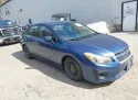 2012 SUBARU IMPREZA 2.0L 4