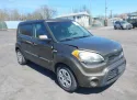 2013 KIA SOUL 1.6L 4