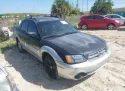 2003 SUBARU BAJA 2.5L 4