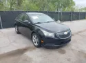 2012 CHEVROLET CRUZE 1.4L 4