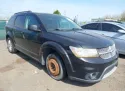 2013 DODGE JOURNEY 2.4L 4