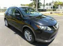 2017 NISSAN ROGUE SPORT 2.0L 4