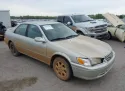 2000 TOYOTA CAMRY 3.0L 6