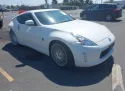 2016 NISSAN 370Z 3.7L 6