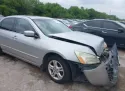 2007 HONDA ACCORD 2.4L 4