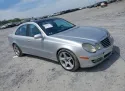 2007 MERCEDES-BENZ E 350 3.5L 6