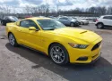 2015 FORD MUSTANG 5.0L 8