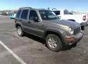 2003 JEEP LIBERTY 3.7L 6