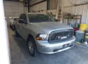 2011 RAM RAM 1500 5.7L 8