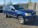 2006 FORD EXPLORER 4.0L 6