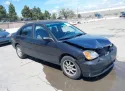 2001 HONDA CIVIC 1.7L 4