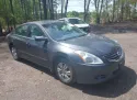 2012 NISSAN ALTIMA 2.5L 4