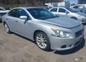 2011 NISSAN MAXIMA 3.5L 6