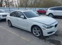 2013 BMW 328I 2.0L 4