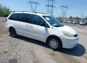 2005 TOYOTA SIENNA 3.3L 6