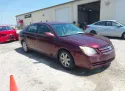 2005 TOYOTA AVALON 3.5L 6