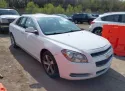 2012 CHEVROLET MALIBU 2.4L 4