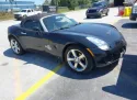 2008 PONTIAC SOLSTICE 2.4L 4