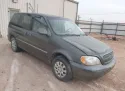 2004 KIA SEDONA 3.5L 6